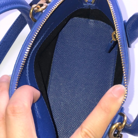 🔥SOLD🔥Balenciaga Ville XXS - Picture 5 of 7